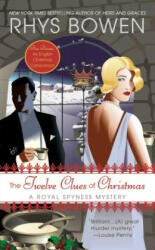 Twelve Clues of Christmas - Rhys Bowen (2013)