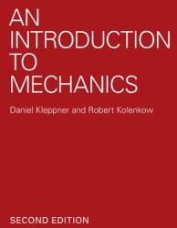 An Introduction to Mechanics (2013)