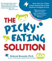 The Picky Eating Solution (2013)