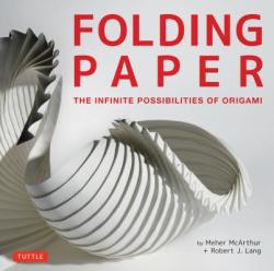 Folding Paper - Meher McArthur (2013)