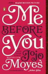 Me Before You. Ein ganzes halbes Jahr, englische Ausgabe - Jojo Moyes (2013)