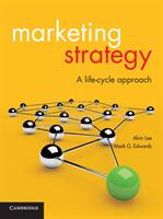 Marketing Strategy Pack - Alvin Lee, Mark G. Edwards (2013)