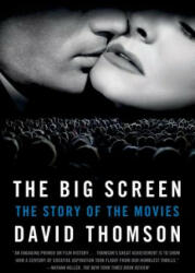 The Big Screen: The Story of the Movies (2013)