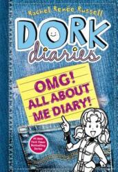 OMG! All about Me Diary! (2013)