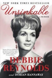 Unsinkable - Debbie Reynolds (2013)