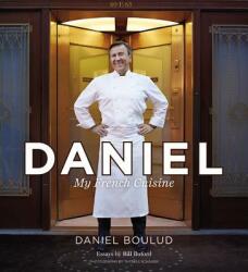 Daniel Boulud - Daniel - Daniel Boulud (2013)