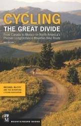 Cycling The Great Divide - Michael McCoy (2013)