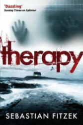 Therapy - Sebastian Fitzek, Sally-Ann Spencer (2014)