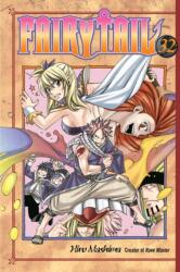 Fairy Tail 32 (2013)