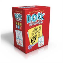 Dork Diaries Books 4-6 - Rachel Renee Russell (2013)