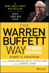 Warren Buffett Way, Third Edition - Robert G Hagstrom (2013)