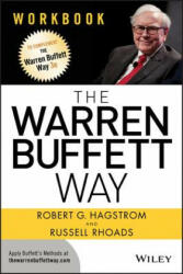 Warren Buffett Way Workbook - Robert G Hagstrom (2013)