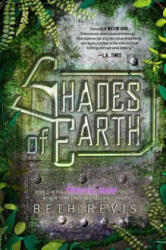 Shades of Earth - Beth Revis (2013)