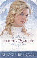 Perfectly Matched (2013)