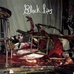 Blacklips (ISBN: 9781944860530)
