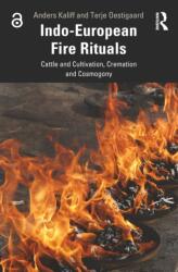 Indo-European Fire Rituals (ISBN: 9781032292984)