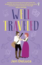Well Traveled (ISBN: 9781405956550)