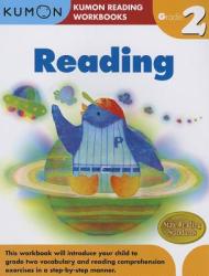 Grade 2 Reading - Eno Sarris (2001)