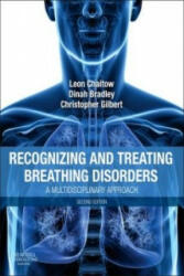 Recognizing and Treating Breathing Disorders - Leon Chaitow (2013)