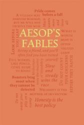 Aesop's Fables - Aesop (2013)
