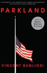 Parkland - Vincent Bugliosi (2014)