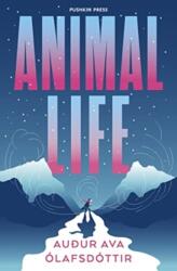 Animal Life (ISBN: 9781782277675)