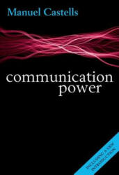 Communication Power - Manuel Castells (2013)