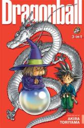 Dragon Ball (3-in-1 Edition), Vol. 3 - Akira Toriyama (2013)