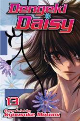 Dengeki Daisy , Vol. 13 - Kyousuke Motomi (2013)