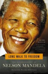 Long Walk to Freedom - Nelson Mandela (ISBN: 9780316548182)