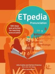 ETpedia Pronunciation (ISBN: 9781914010873)