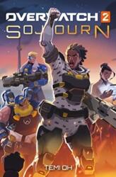 Overwatch 2: Sojourn (ISBN: 9781803364506)
