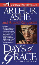Days of Grace - Arthur Ashe (ISBN: 9780345386816)