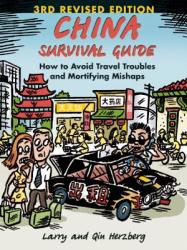 China Survival Guide - Larry Herzberg, Qin Hersberg (2013)