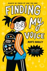 Finding My Voice (ISBN: 9780702307386)