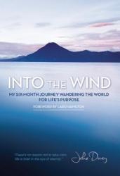 Into the Wind - Jake Ducey (2013)