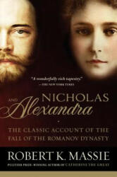 Nicholas and Alexandra - Robert K. Massie (ISBN: 9780345438317)
