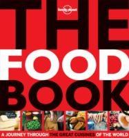 Food Book Mini - Lonely Planet (2014)