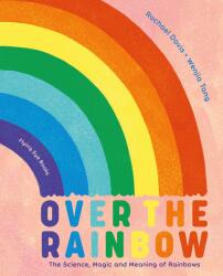 Over the Rainbow (ISBN: 9781838740870)