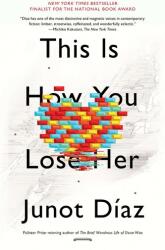 This Is How You Lose Her (2013)