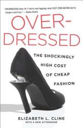 Overdressed - Elizabeth L Cline (2013)