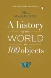 A History of the World in 100 Objects (2013)
