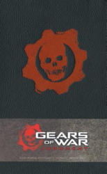 Gears of War Journal - Epic (2013)