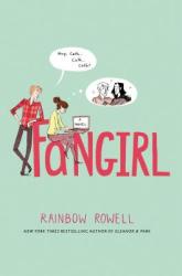 FANGIRL - Rainbow Rowell (2013)