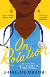 On Rotation (ISBN: 9781529426861)