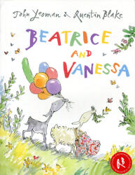 Beatrice and Vanessa (ISBN: 9781849392693)