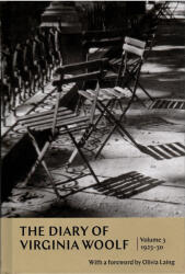 Jurnalul Virginiei Woolf: Volumul 3 (ISBN: 9781783788729)