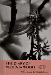 The Diary of Virginia Woolf: Volume 4 (ISBN: 9781783788750)