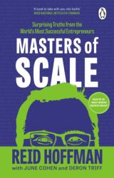Masters of Scale (ISBN: 9780552178297)