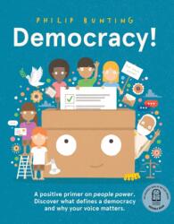 Democrație! (ISBN: 9781761211478)